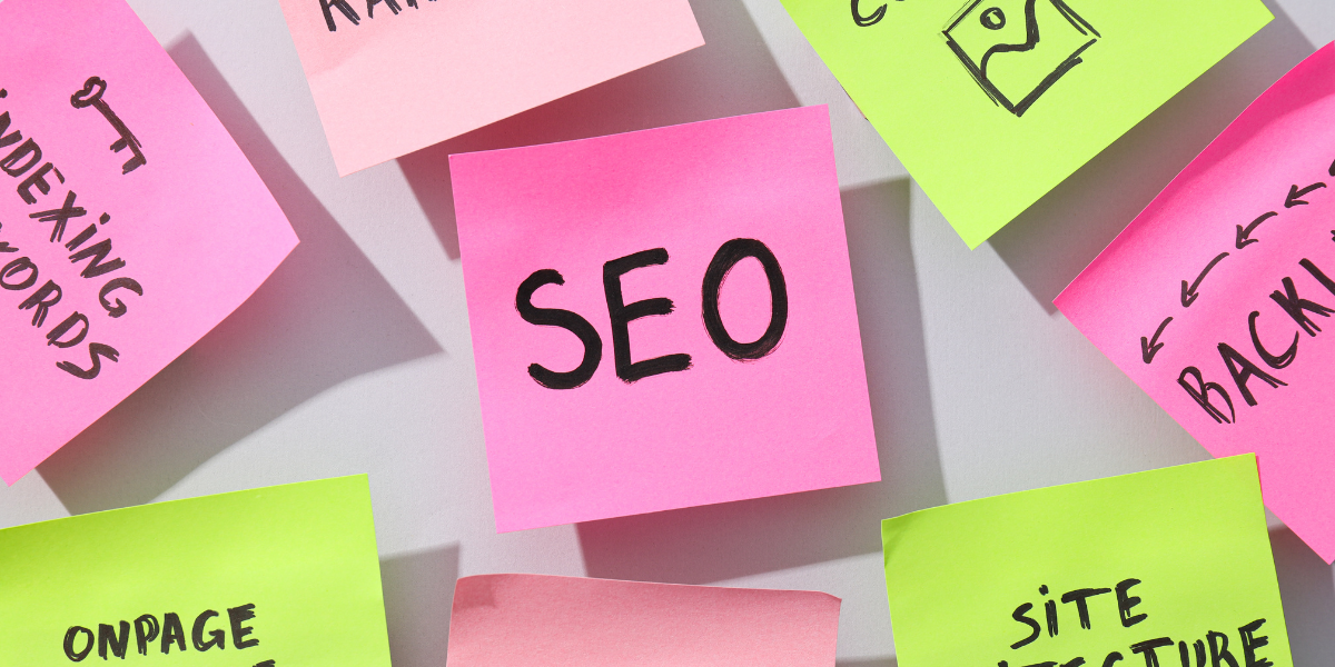 What is seo ?