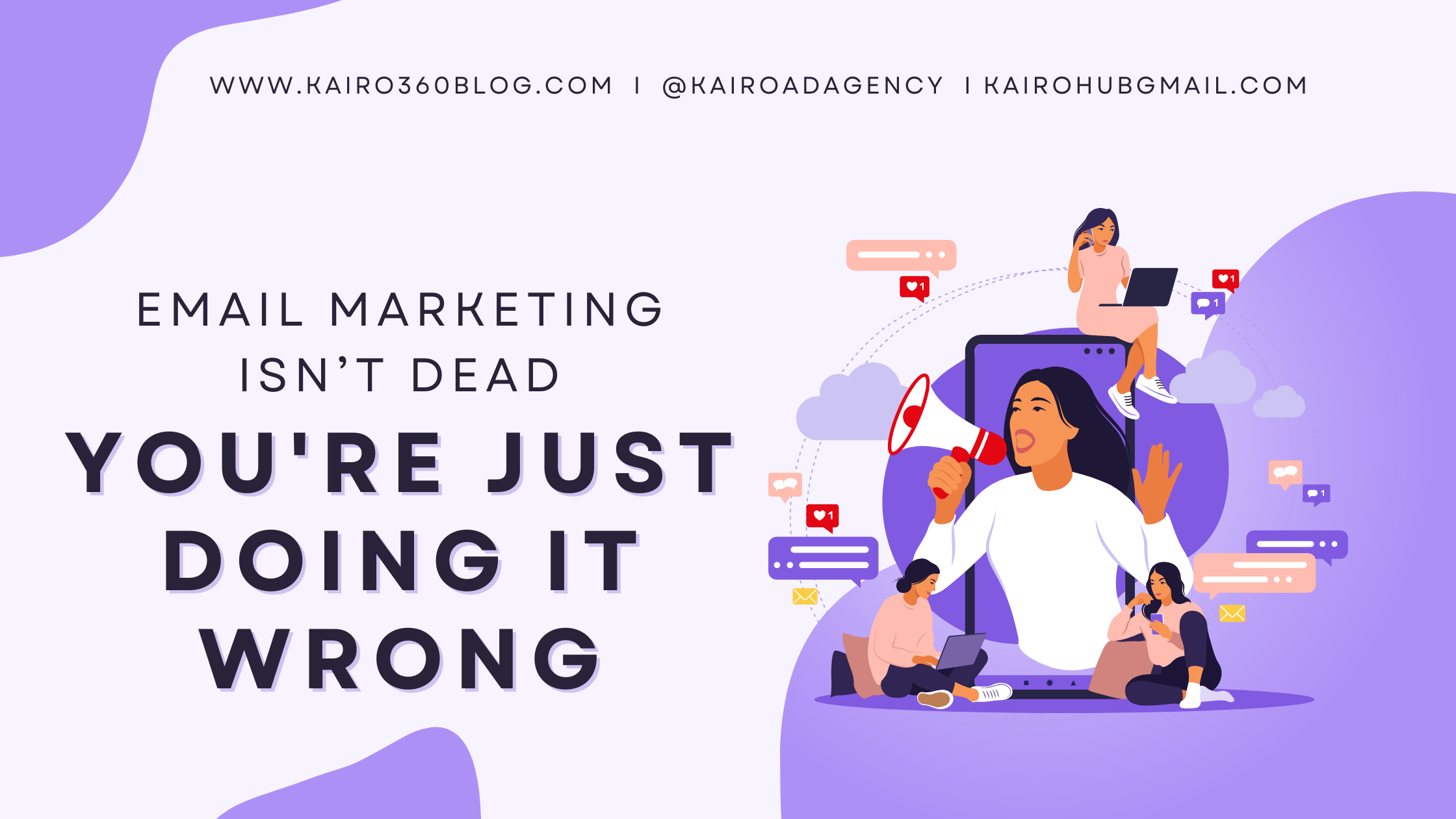 E mail Marketing