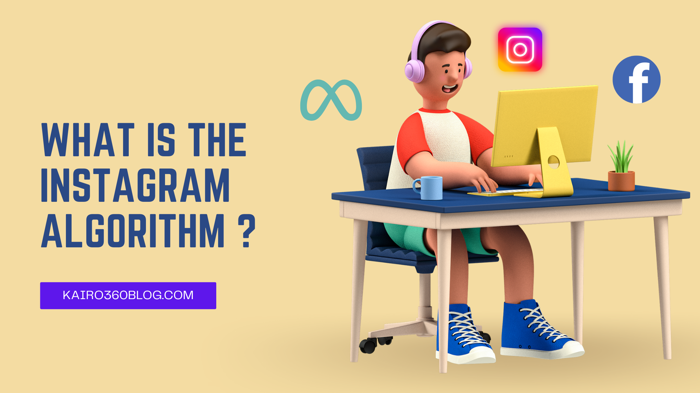 what is instagram algorithm?