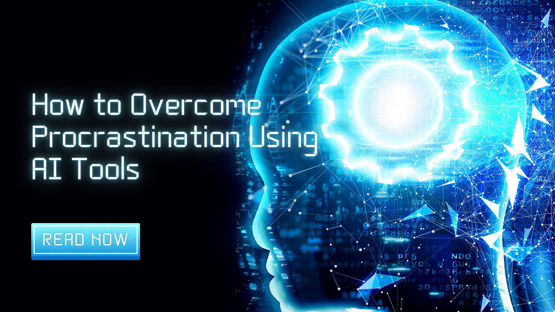 How to Overcome Procrastination