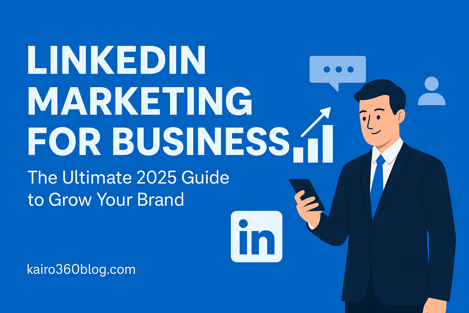 LinkedIn Marketing for Business