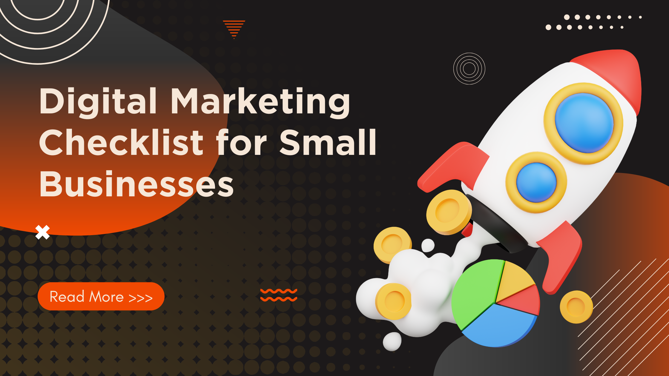 Digital Marketing Checklist for Small Businesses