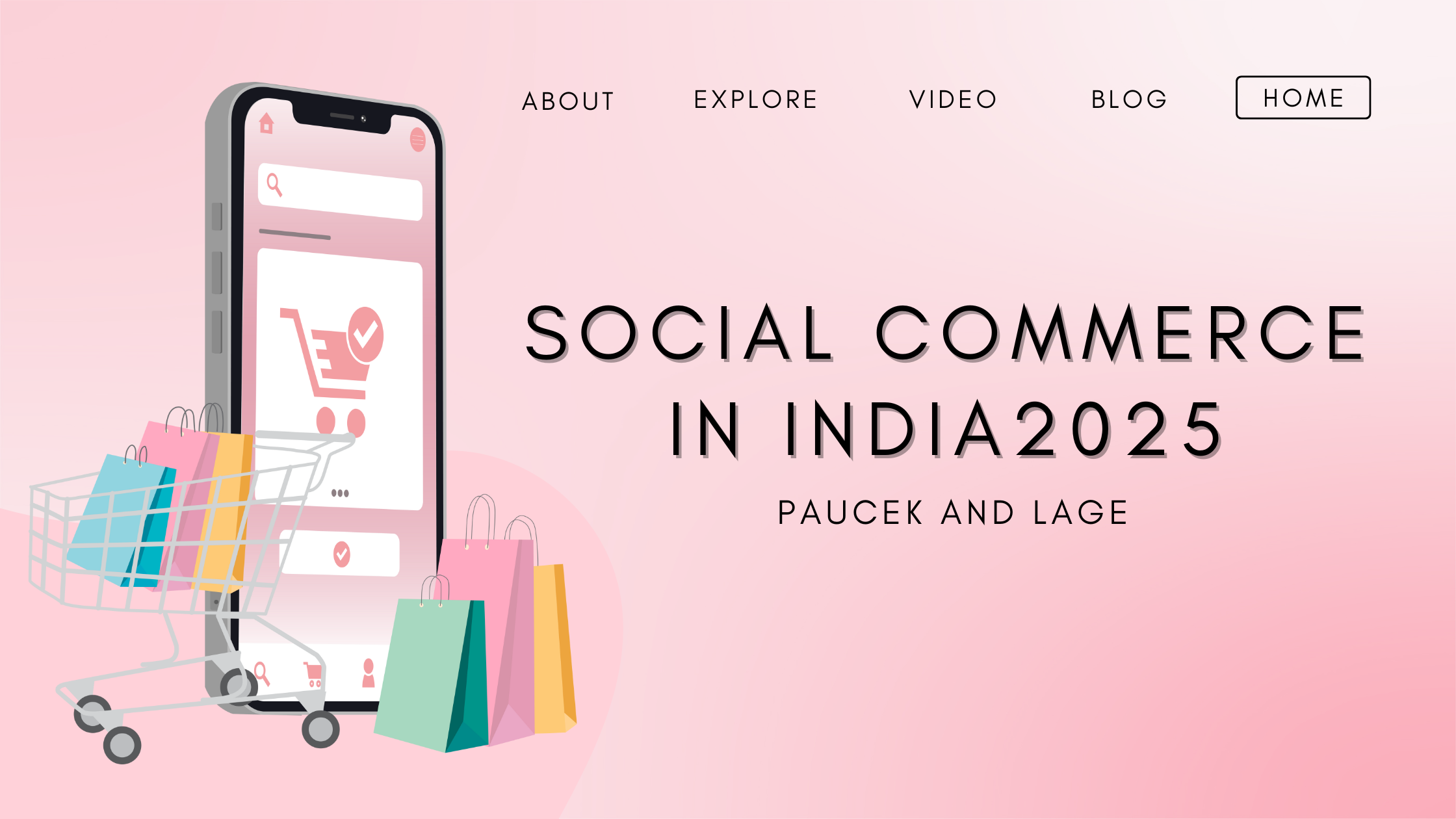 Social Commerce in India
