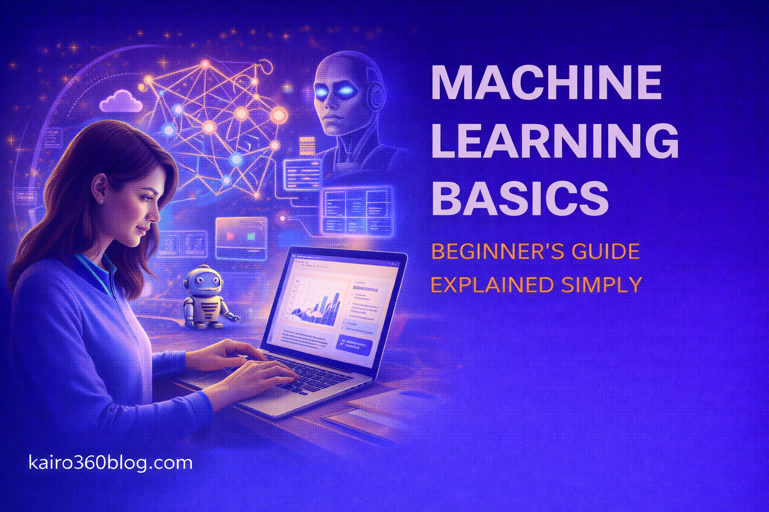 Machine Learning Basics
