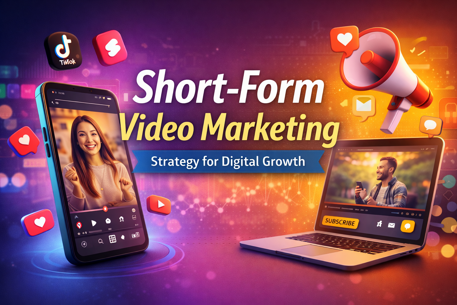 Short-Form Video Marketing