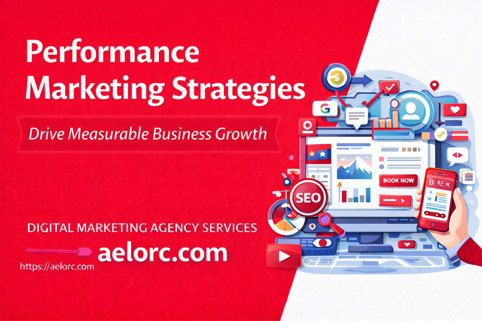 performance marketing strategies