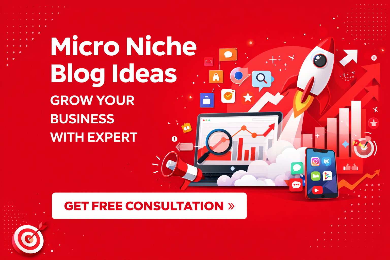 Micro niche blog ideas