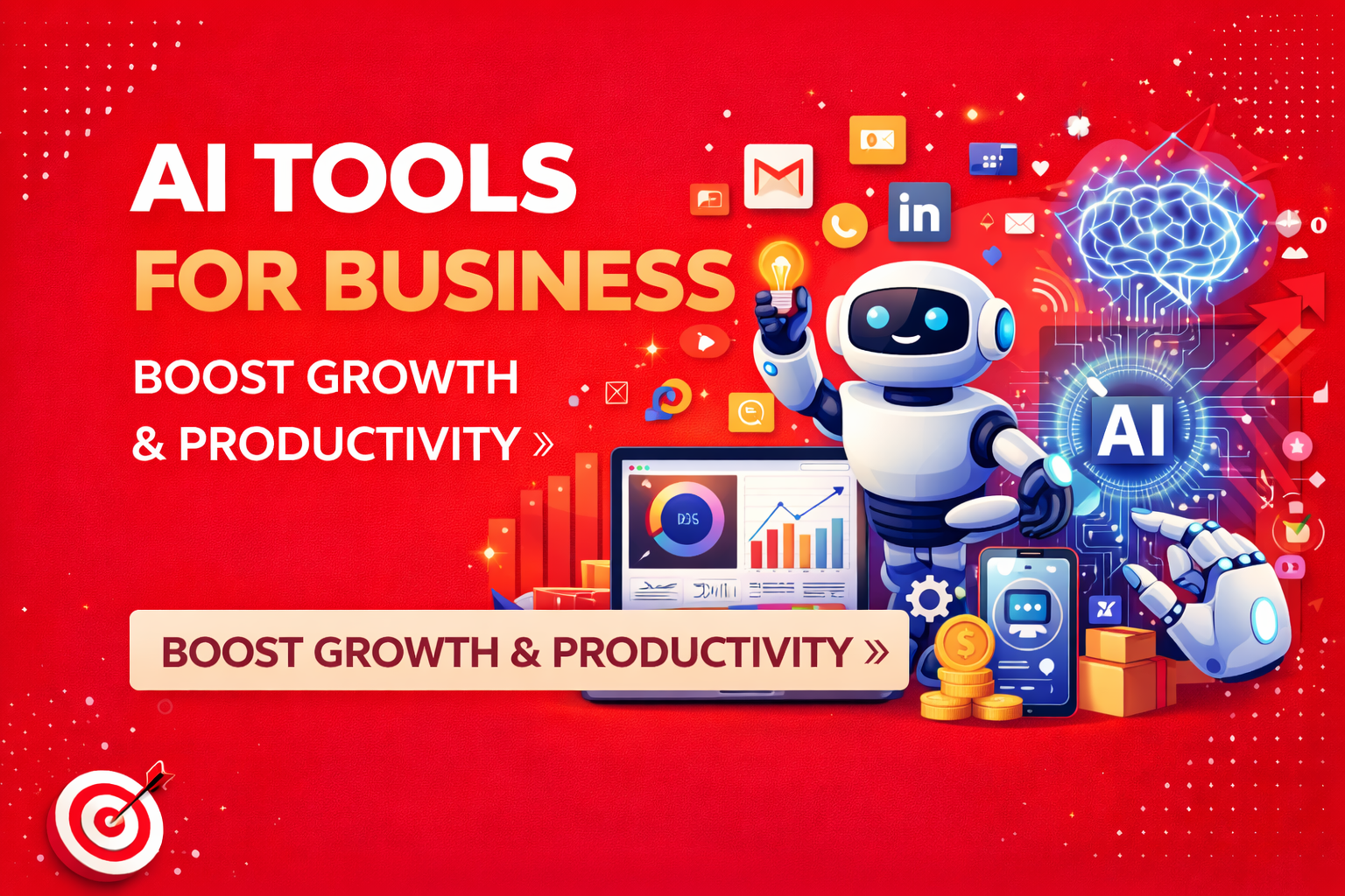 AI tools for business