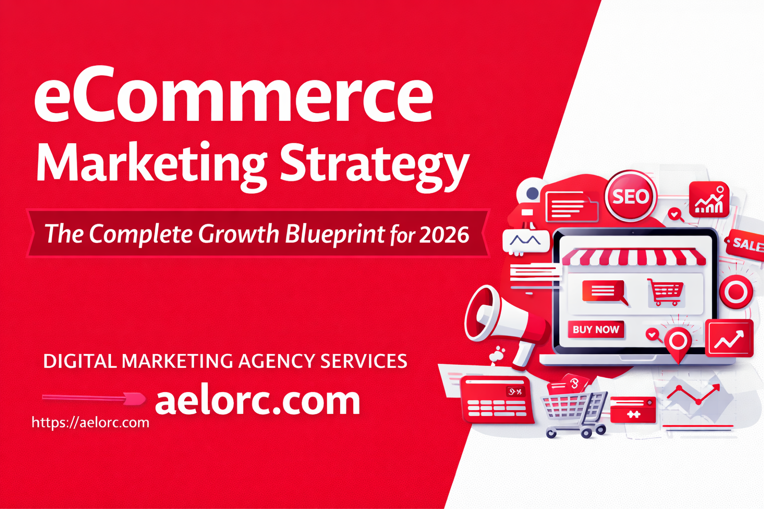 eCommerce Marketing Strategy