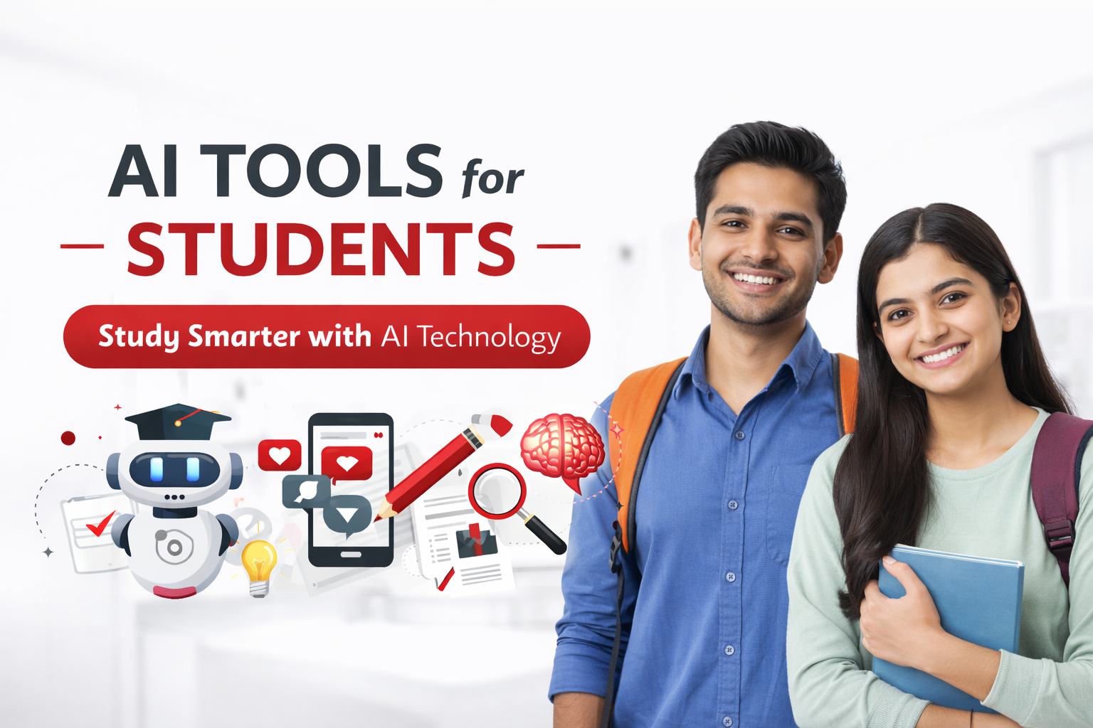 AI tools for students