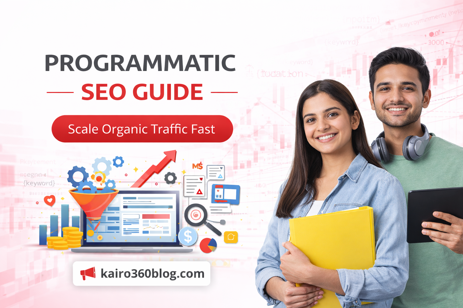 Programmatic SEO Guide