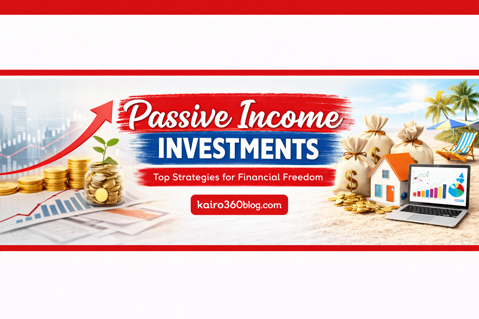 Passive Income Investments