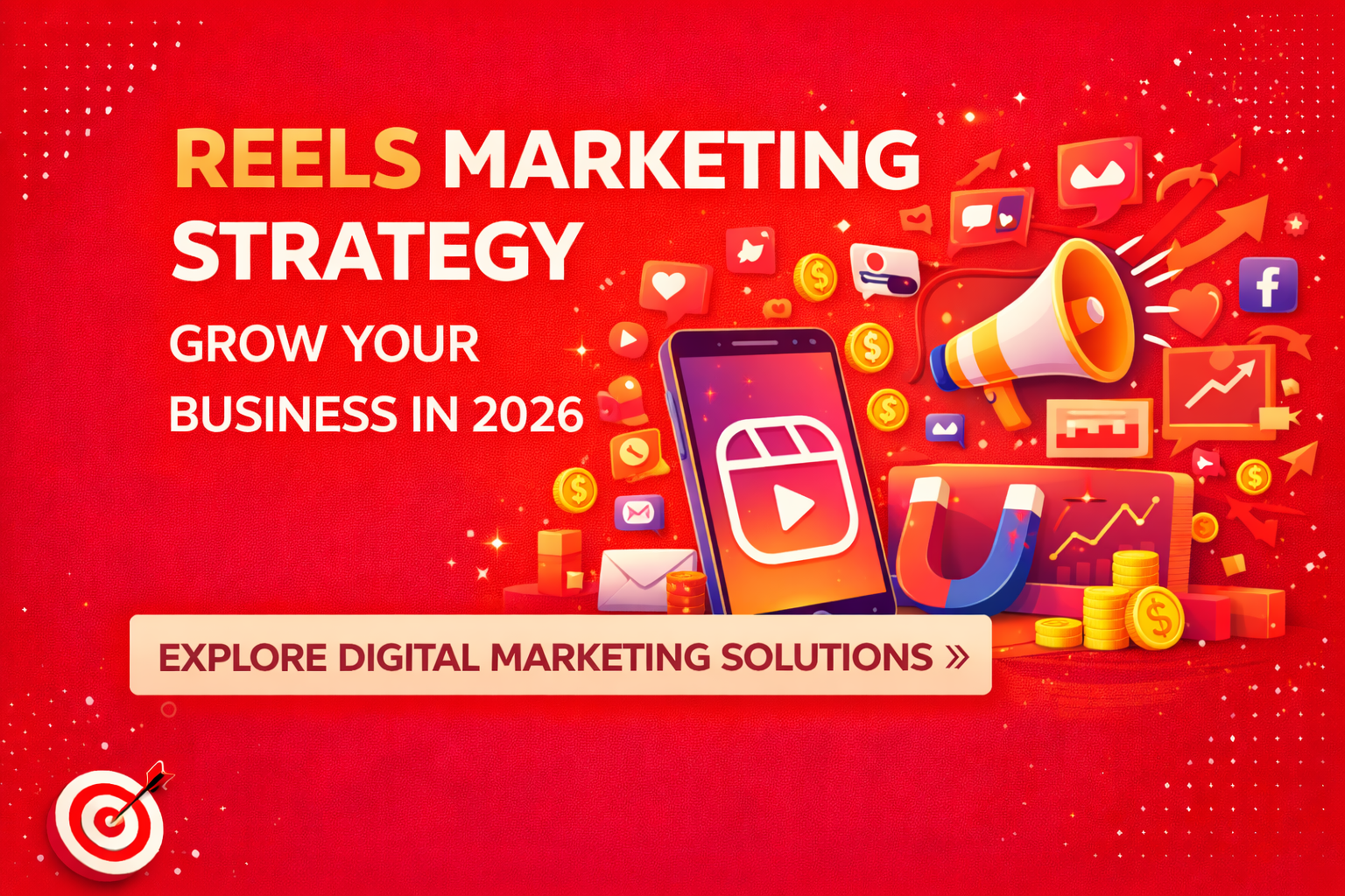 Reels marketing strategy