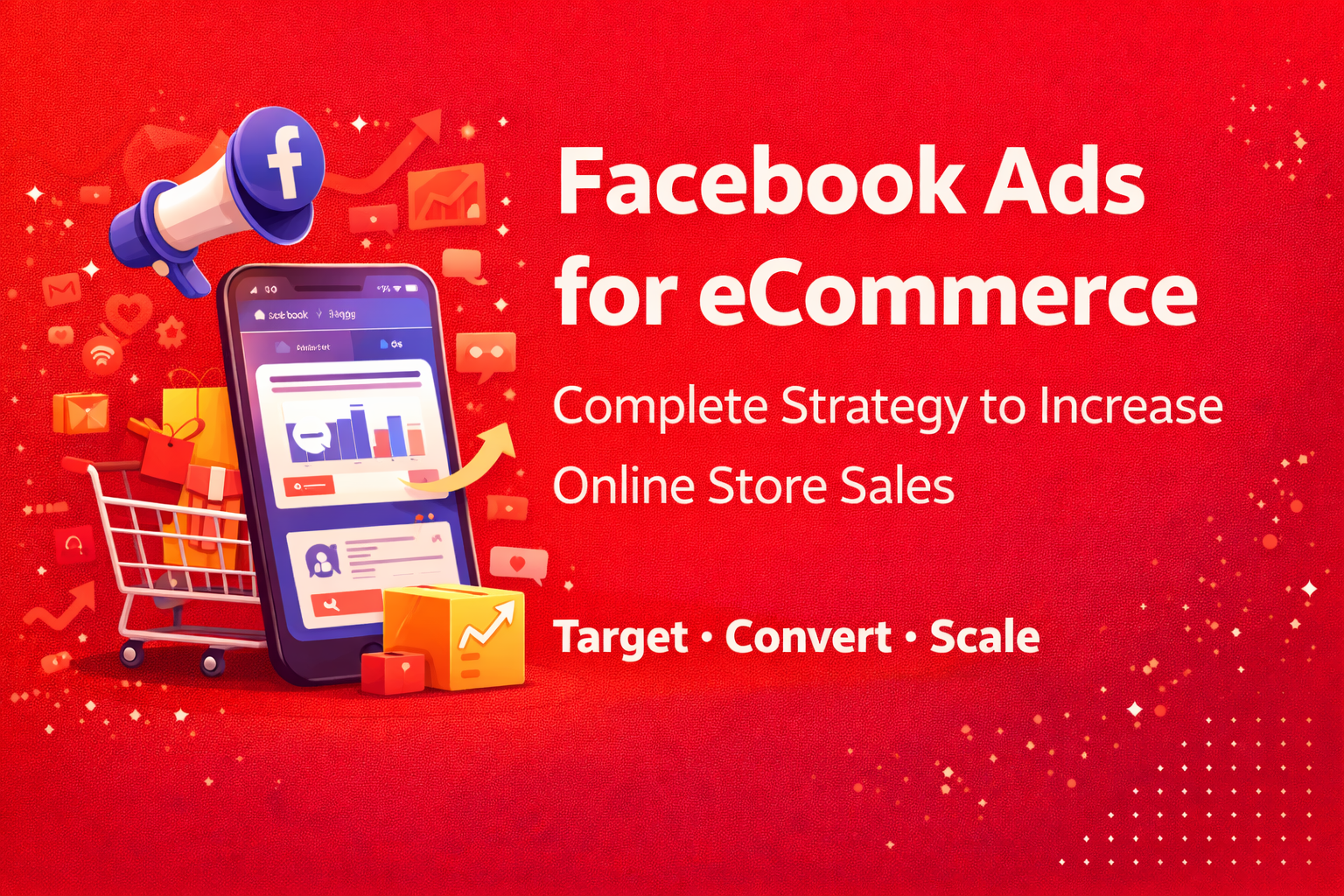 Facebook Ads for eCommerce